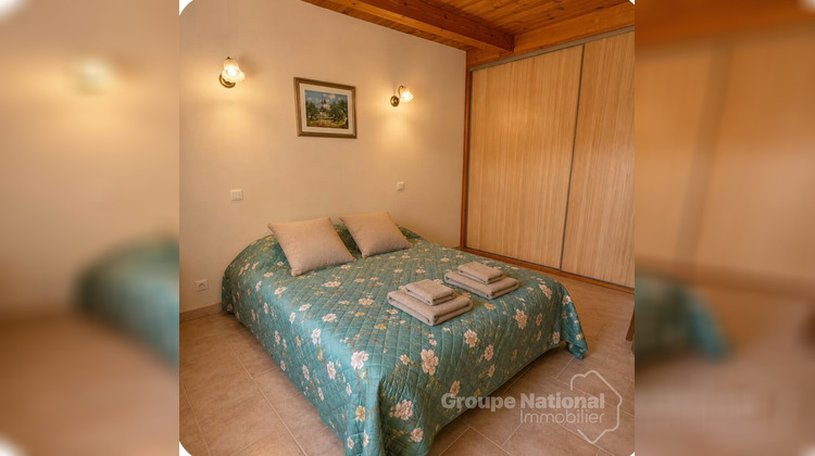 Ma-Cabane - Vente Maison CORNILLON, 130 m²