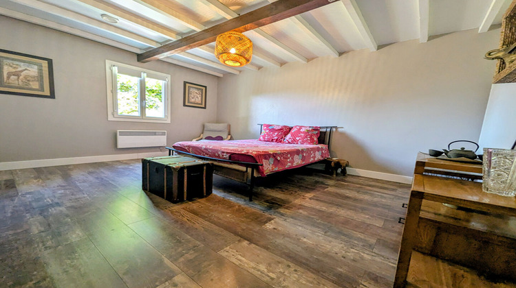 Ma-Cabane - Vente Maison CORNILLON, 149 m²