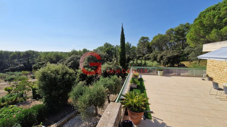 Ma-Cabane - Vente Maison Cornillon-Confoux, 190 m²