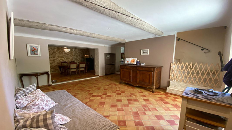 Ma-Cabane - Vente Maison CORNILLON CONFOUX, 265 m²