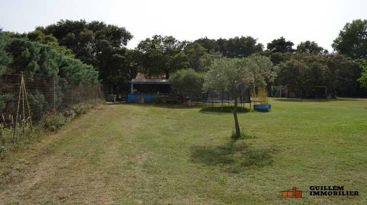 Ma-Cabane - Vente Maison Cornillon-Confoux, 172 m²