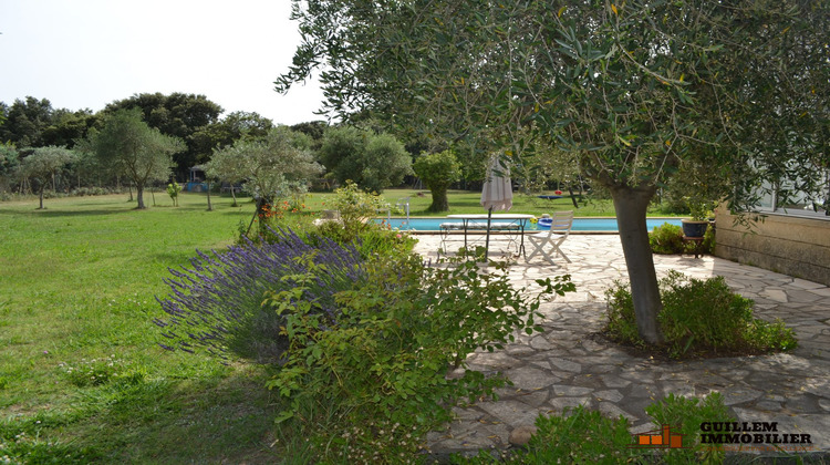 Ma-Cabane - Vente Maison Cornillon-Confoux, 172 m²