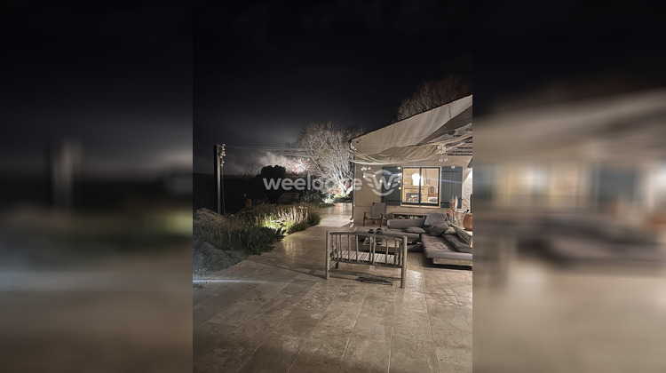 Ma-Cabane - Vente Maison Cornillon-Confoux, 125 m²