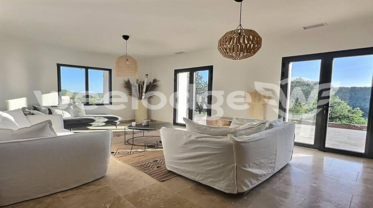 Ma-Cabane - Vente Maison Cornillon-Confoux, 125 m²