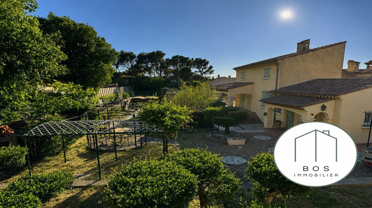 Ma-Cabane - Vente Maison Cornillon-Confoux, 142 m²