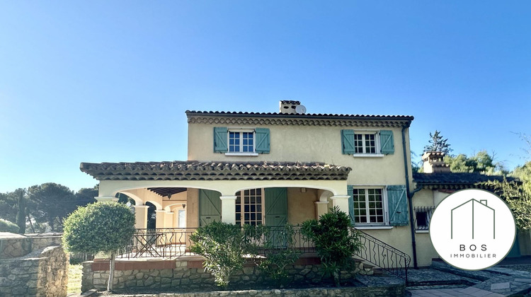 Ma-Cabane - Vente Maison Cornillon-Confoux, 142 m²