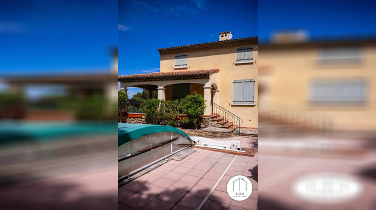 Ma-Cabane - Vente Maison Cornillon-Confoux, 142 m²