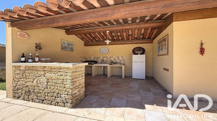Ma-Cabane - Vente Maison Cornillon-Confoux, 156 m²