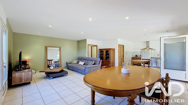 Ma-Cabane - Vente Maison Cornillon-Confoux, 156 m²