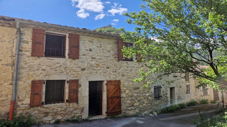 Ma-Cabane - Vente Maison Cornillon-sur-l'Oule, 90 m²