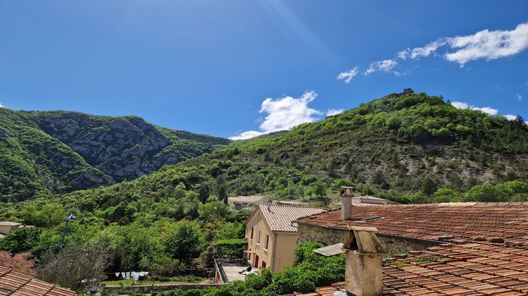 Ma-Cabane - Vente Maison Cornillon-sur-l'Oule, 90 m²