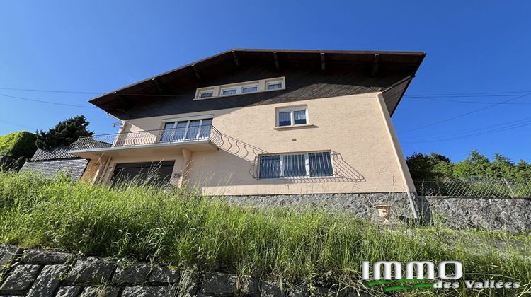 Ma-Cabane - Vente Maison CORNIMONT, 150 m²