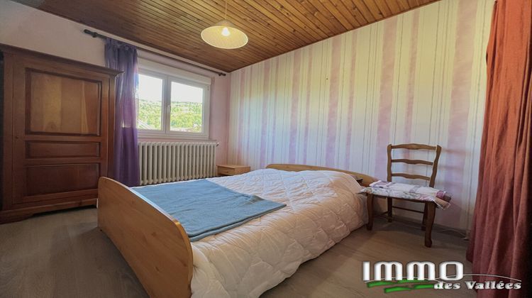 Ma-Cabane - Vente Maison CORNIMONT, 150 m²