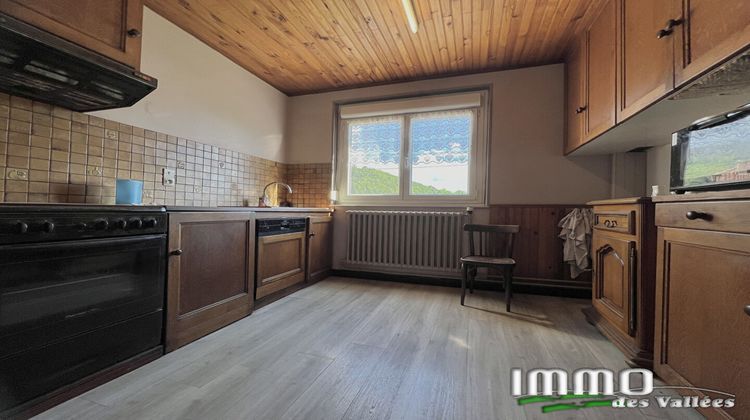 Ma-Cabane - Vente Maison CORNIMONT, 150 m²