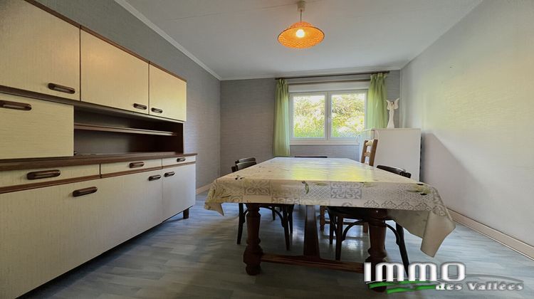 Ma-Cabane - Vente Maison CORNIMONT, 150 m²