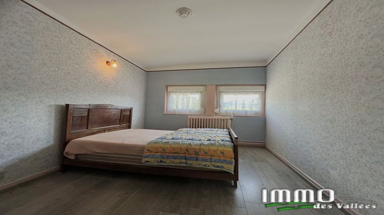 Ma-Cabane - Vente Maison CORNIMONT, 150 m²