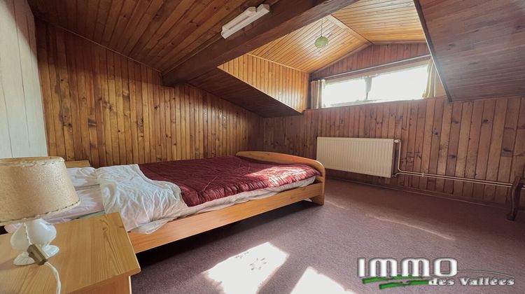 Ma-Cabane - Vente Maison CORNIMONT, 150 m²