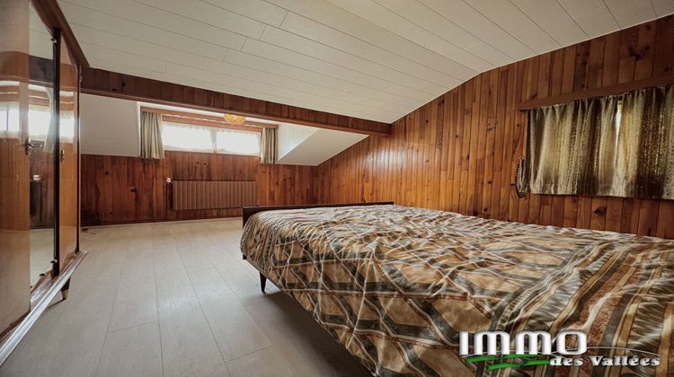 Ma-Cabane - Vente Maison CORNIMONT, 150 m²