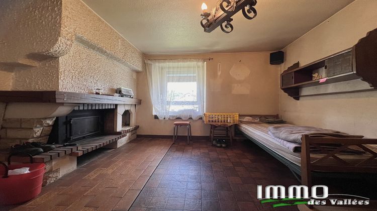 Ma-Cabane - Vente Maison CORNIMONT, 142 m²