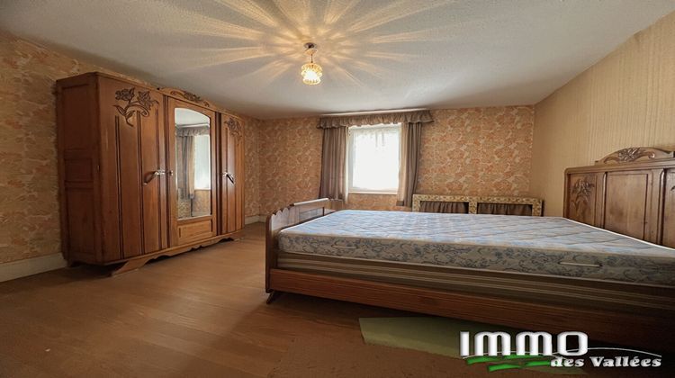 Ma-Cabane - Vente Maison CORNIMONT, 142 m²