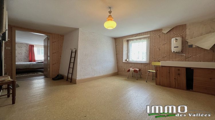 Ma-Cabane - Vente Maison CORNIMONT, 142 m²