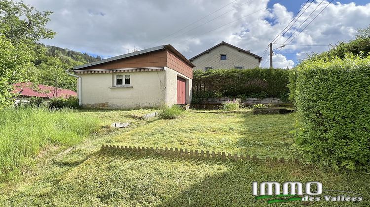 Ma-Cabane - Vente Maison CORNIMONT, 142 m²