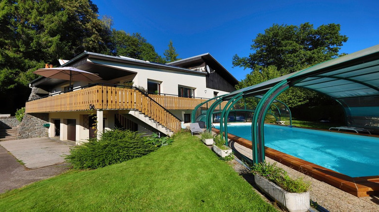 Ma-Cabane - Vente Maison CORNIMONT, 264 m²