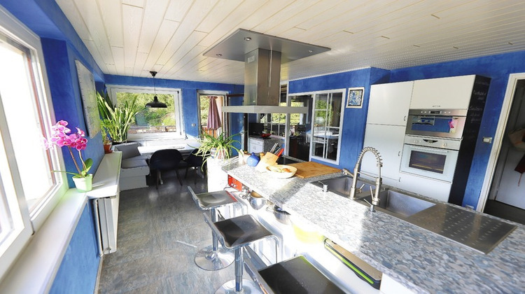 Ma-Cabane - Vente Maison CORNIMONT, 264 m²