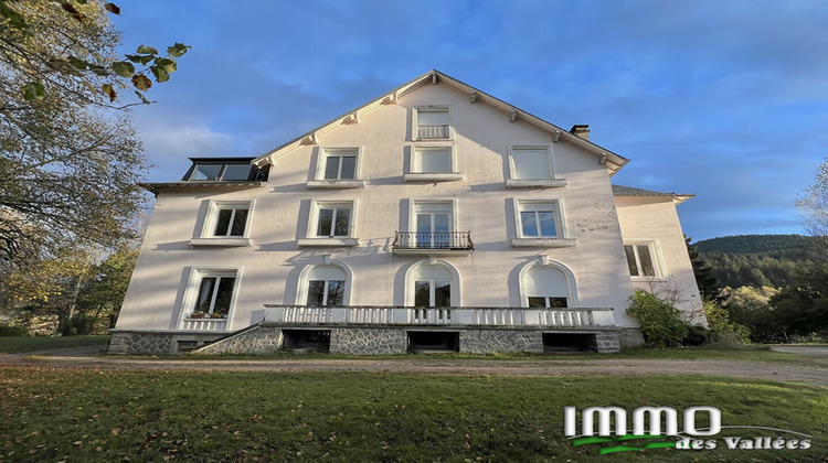 Ma-Cabane - Vente Maison CORNIMONT, 598 m²