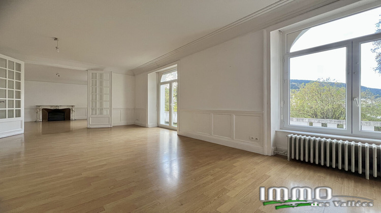 Ma-Cabane - Vente Maison CORNIMONT, 598 m²