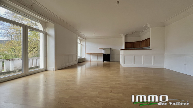 Ma-Cabane - Vente Maison CORNIMONT, 598 m²