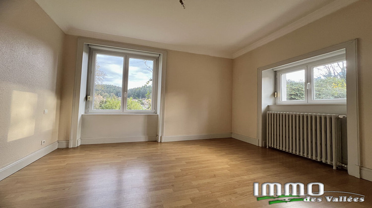 Ma-Cabane - Vente Maison CORNIMONT, 598 m²