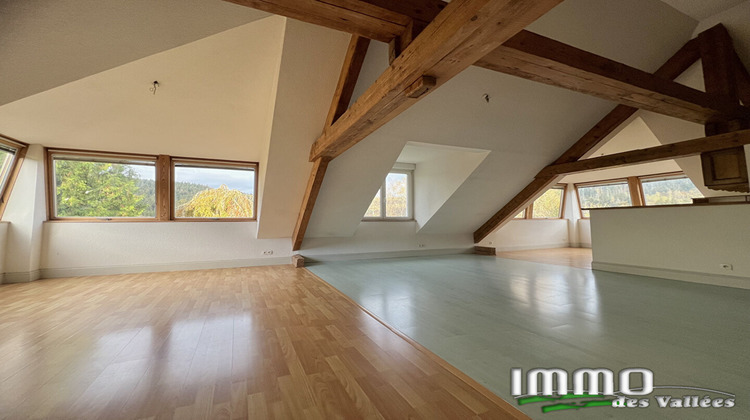 Ma-Cabane - Vente Maison CORNIMONT, 598 m²