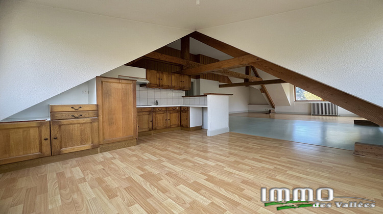 Ma-Cabane - Vente Maison CORNIMONT, 598 m²