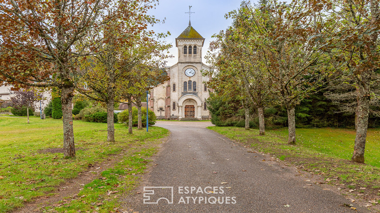 Ma-Cabane - Vente Maison CORNIMONT, 555 m²