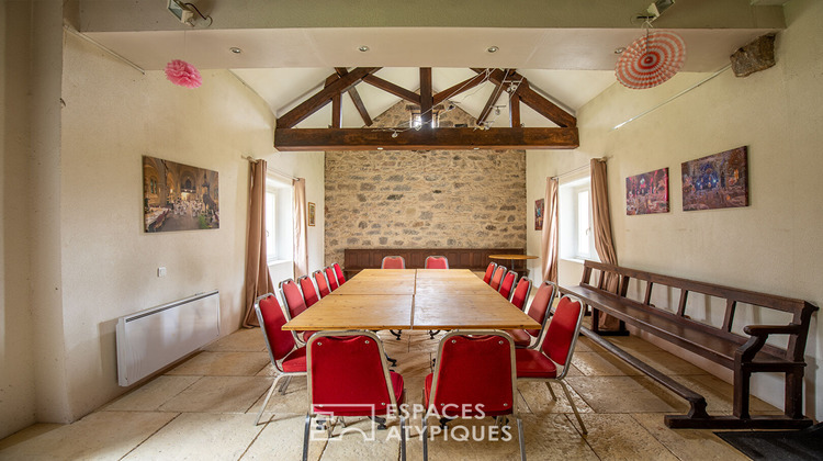 Ma-Cabane - Vente Maison CORNIMONT, 555 m²