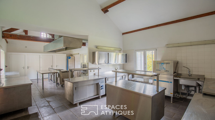 Ma-Cabane - Vente Maison CORNIMONT, 555 m²