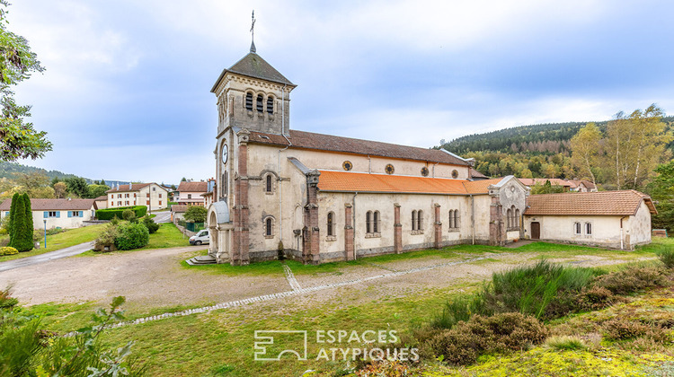 Ma-Cabane - Vente Maison CORNIMONT, 555 m²