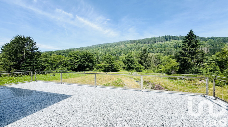 Ma-Cabane - Vente Maison Cornimont, 455 m²