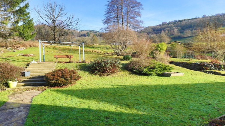 Ma-Cabane - Vente Maison CORNIMONT, 154 m²