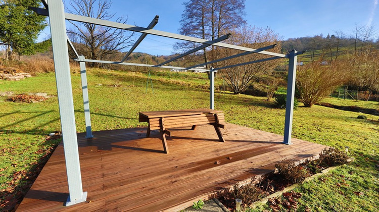 Ma-Cabane - Vente Maison CORNIMONT, 154 m²