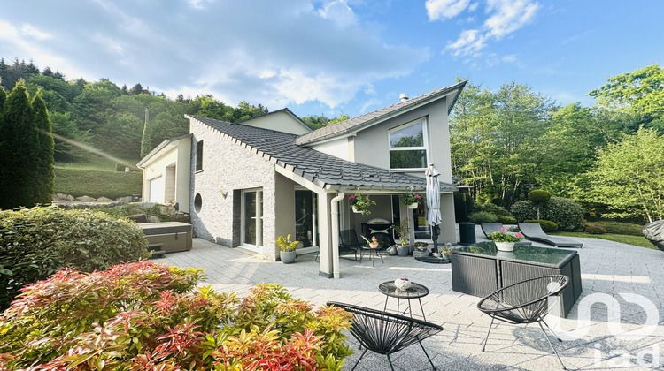 Ma-Cabane - Vente Maison Cornimont, 192 m²