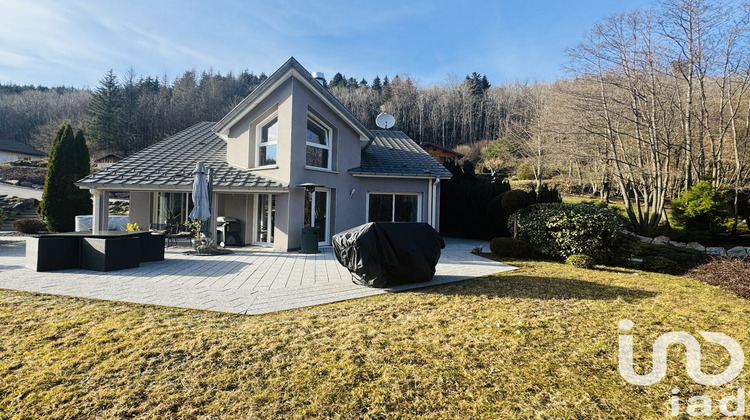 Ma-Cabane - Vente Maison Cornimont, 192 m²