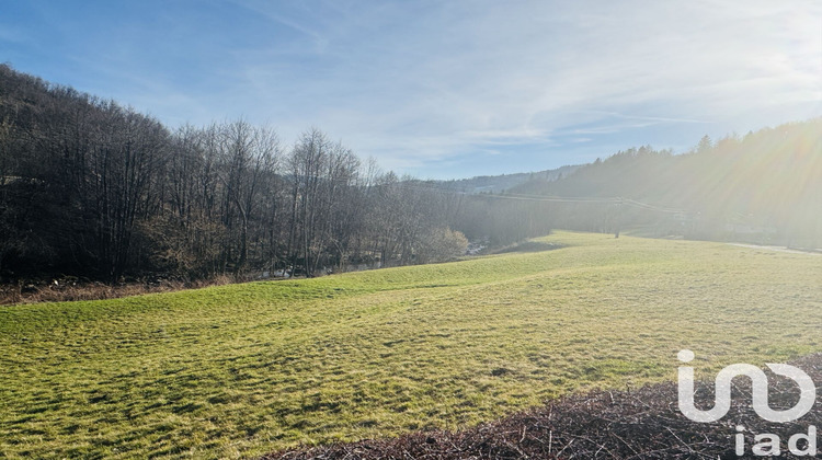 Ma-Cabane - Vente Maison Cornimont, 192 m²