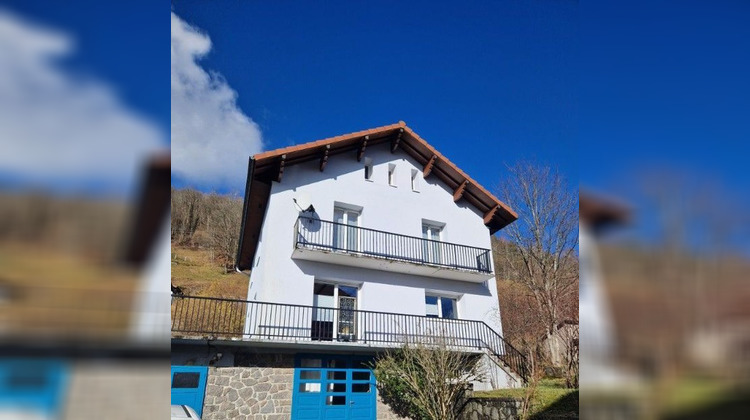Ma-Cabane - Vente Maison CORNIMONT, 180 m²