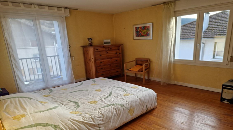 Ma-Cabane - Vente Maison CORNIMONT, 180 m²