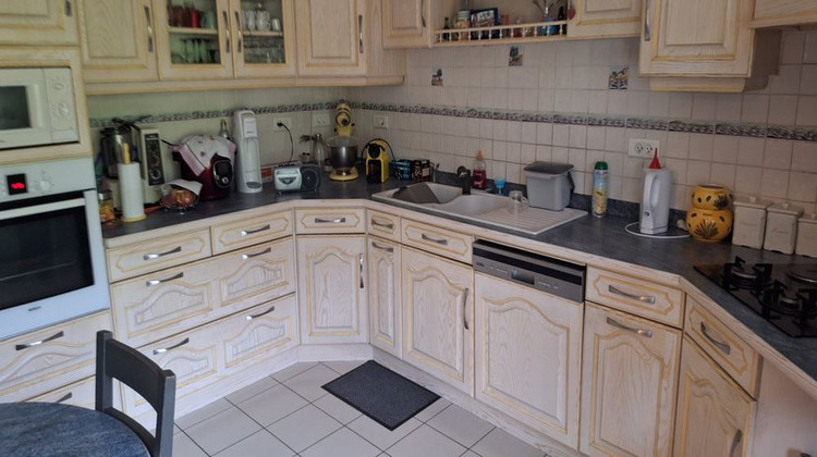 Ma-Cabane - Vente Maison CORNIMONT, 224 m²