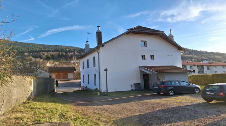 Ma-Cabane - Vente Maison CORNIMONT, 0 m²