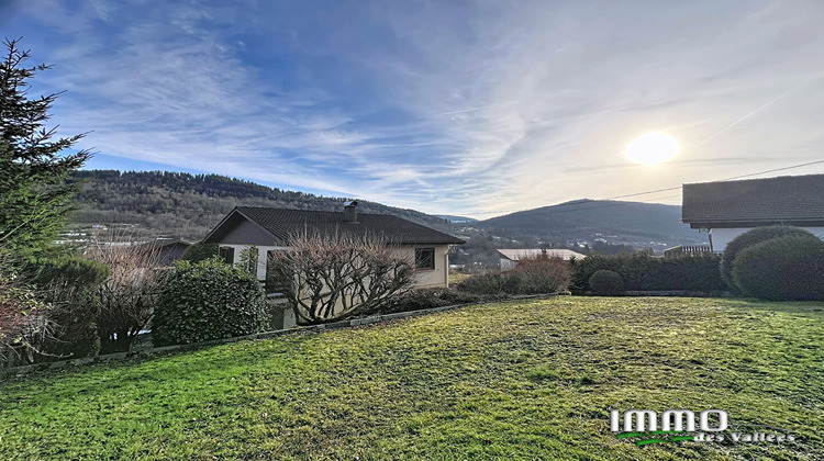Ma-Cabane - Vente Maison CORNIMONT, 145 m²