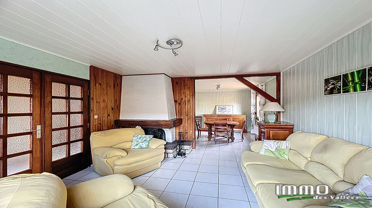 Ma-Cabane - Vente Maison CORNIMONT, 145 m²